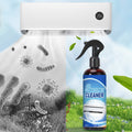 Household Cleaner No-Rinse Spray for Odour Removal