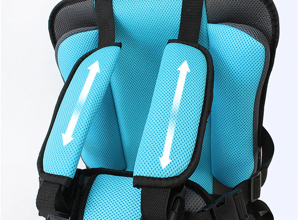Lightweight Baby Safety Seat