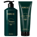 hair mask+shampoo | rorcie®