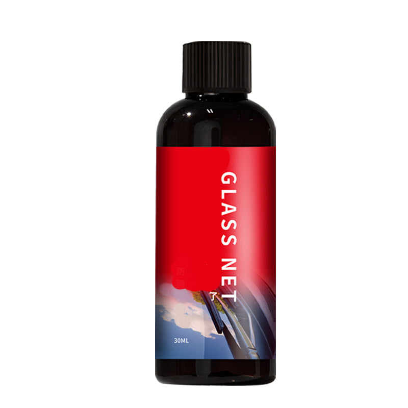 Auto Glass Oil Film Wipe